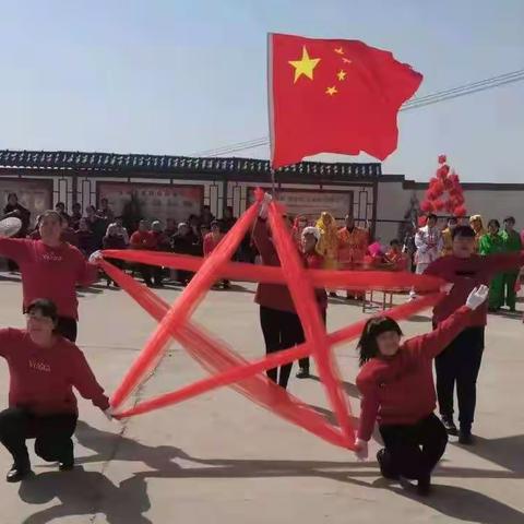 巾帼心向党 奋斗新征程 | 桑树坪镇妇联庆“三八”系列活动精彩纷呈