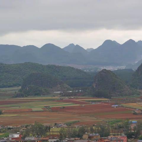 川黔滇鄂房车旅行记（五）