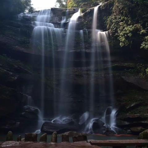 川黔滇鄂房车旅行记（二）