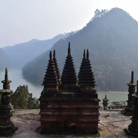 川黔滇鄂房车旅行记（一）