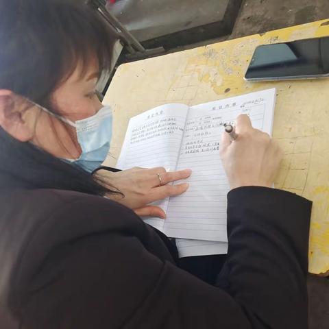 同心战疫   共待花期