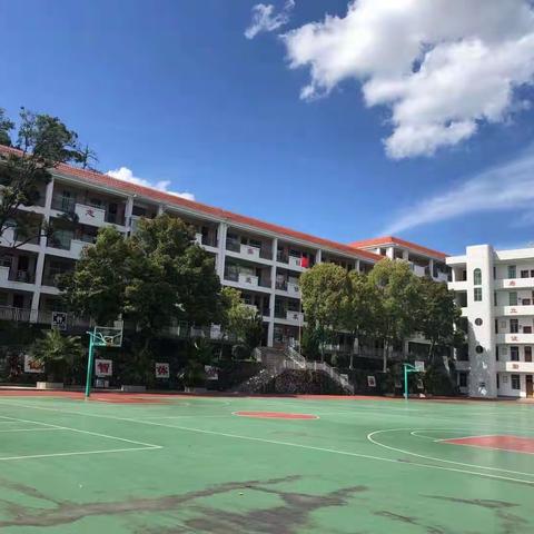 清流县长校中心小学关于疫情防控致全体师生员工及家长一封信