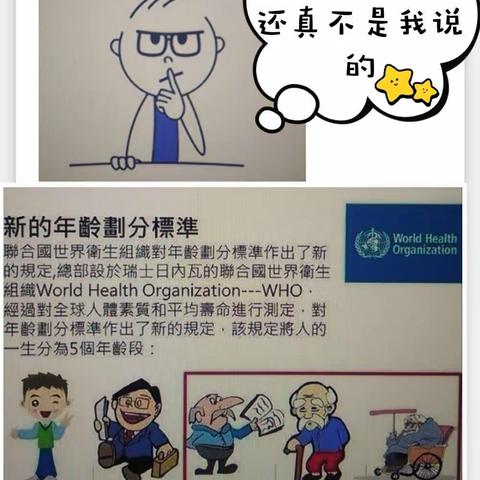50后老人的自说自“画”