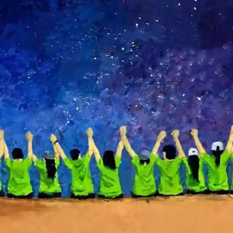 冬日“诗”语，品味精彩——【商业幼儿园】教研活动进行时