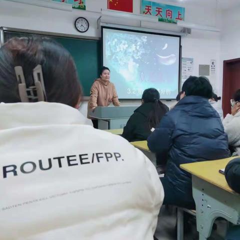 家校合力，共促成长。三、（2）家长会
