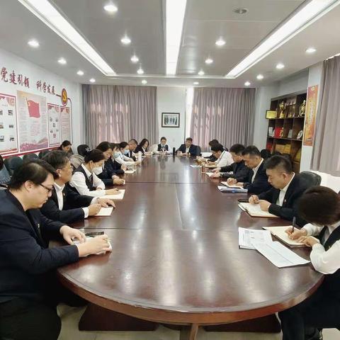 新城支行提振信心推进旺季储蓄存款和拓户工作再提高