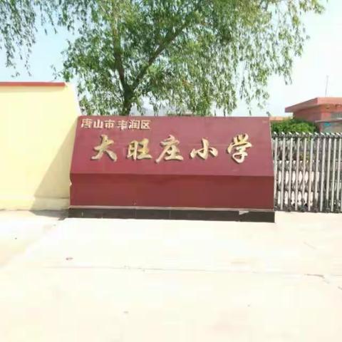 “快乐迎五一·劳动我先行”—— 左家坞镇大旺小学五一主题活动