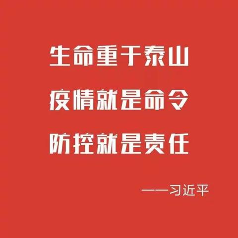 为百姓健康保驾护航，众志成城抗击疫情 ——南金紫村坚决打赢疫情防控阻击战