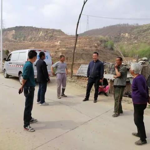 巩固畜牧产业扶贫成果，加强养殖设施配套，提升养殖技术水平。