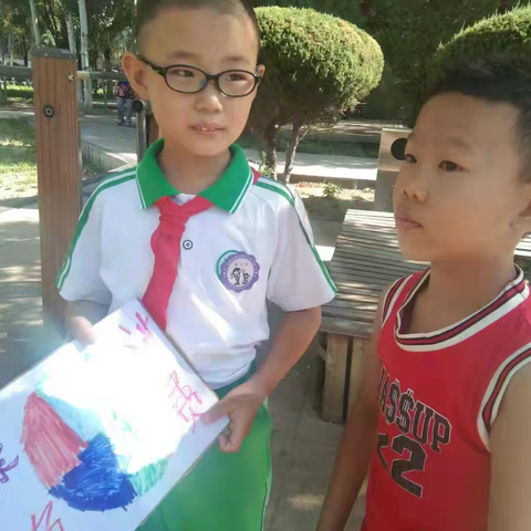 依林小学开展“勤俭节约，绿色消费”弘扬中华优秀传统文化教育活动