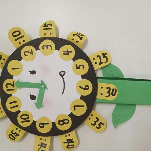 有新意、多样化——双减下的特色作业展示