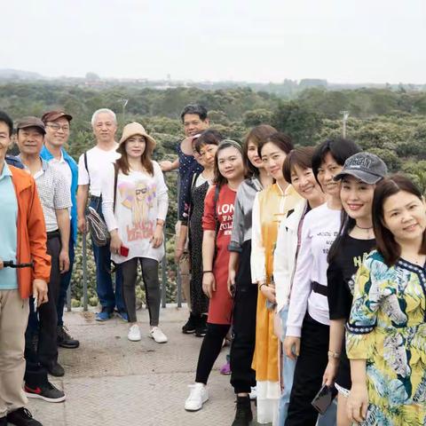 带你认识不一样的海南，海口火山人文风情游