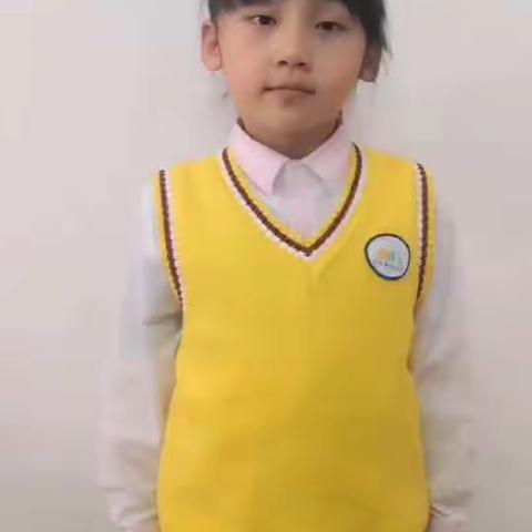 白云新村小学“三好学生、优秀干部”宣讲