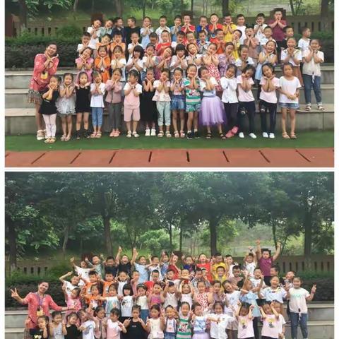 快乐“六一”儿童节