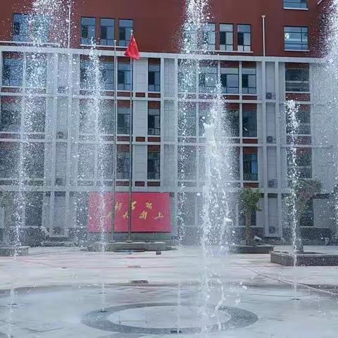 沂南一小永兴路校区四年级一班习惯养成展示