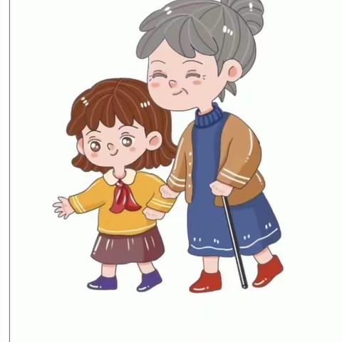 岁岁重阳——和平幼儿园重阳节活动