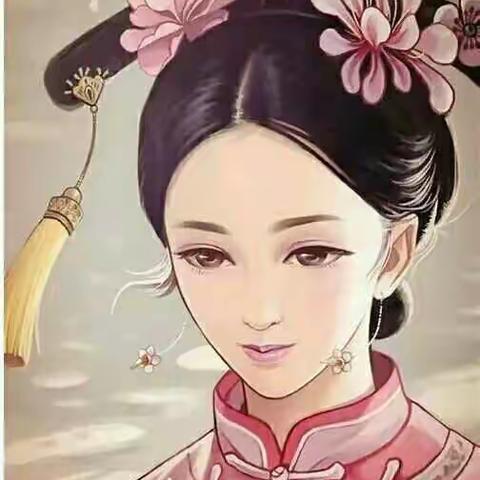 中国最唯美的九首古老情诗