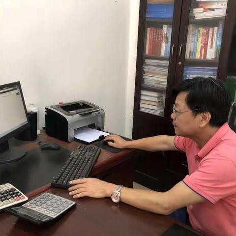 立足新的起点,推动教育现代化——黄流镇中心学校