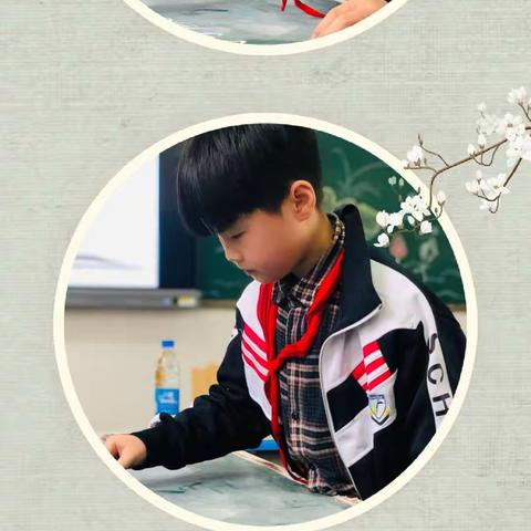 新昌学校读书节知识竞赛