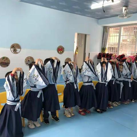 《石器时代》――天工开物国学课程