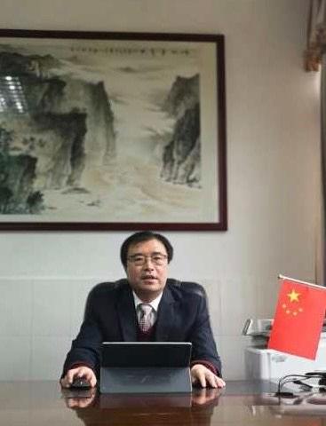 温暖人心 ，凝聚力量    ——彩田德育塑英才