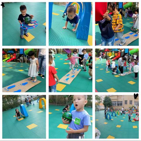 各位家长：家长好！今日活动与您分享。