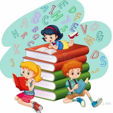 晨光幼儿园小二班（书香润童心 悦 读伴成长）系列活动———教师朗诵阅读活动