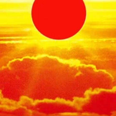 五彩银蛇