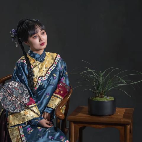 人像拍摄练习
