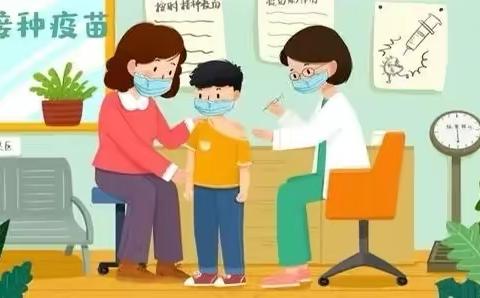 有序接种疫苗，共筑校园防线——汤原县实验小学开展3-11周岁新冠疫苗接种