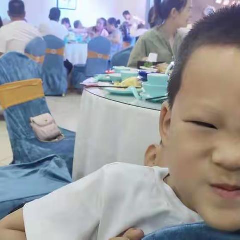 周六的一天