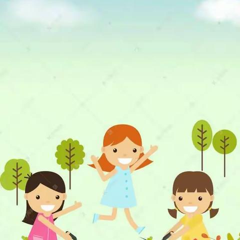 青山乡中心小学四年级二班儿童节集锦