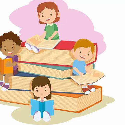 遇见书 遇见最美的你——青口小学302班读书活动