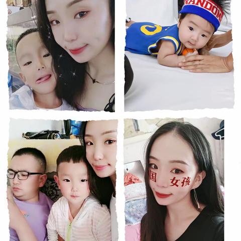 家是不问归期的等待，是永远的港湾！