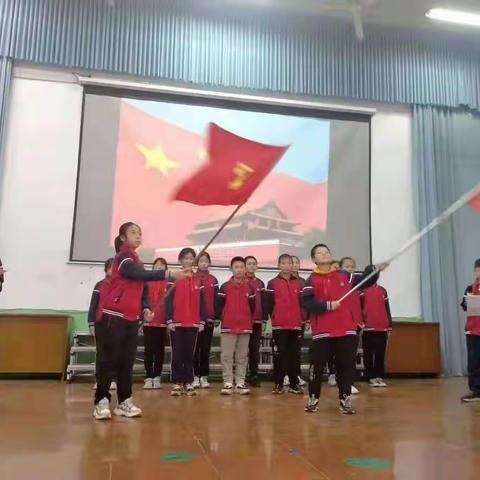 寿光市营里镇中心小学：聚焦核心素养，活动促进师生成长