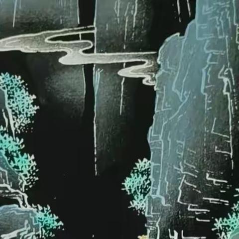 佛系（二题）