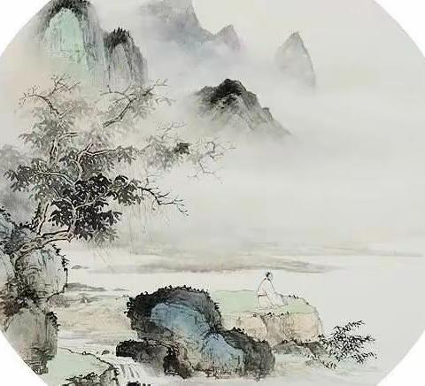 西江月四首