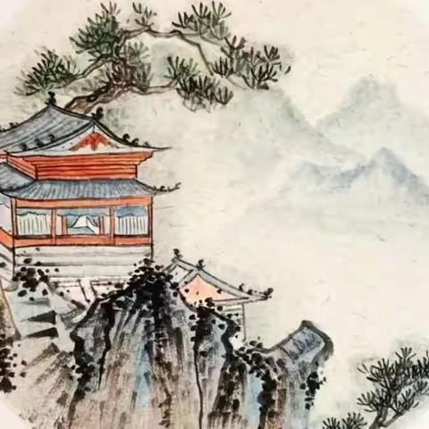 五律·独坐南窗下（十首）