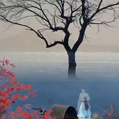 走近《花妖》（外一首）