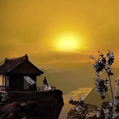 七夕诗词咏（三首）