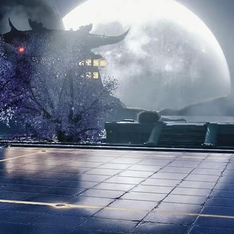露结为霜