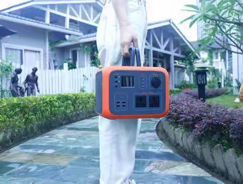 户外移动电源哪个品牌质量比较好?铂陆帝教你正确选择户外移动电源！