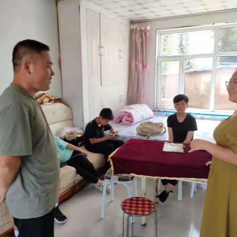 【扫黄打非】扎赉特旗阿尔本格勒镇:“扫黄打非”进基层 正本清源树新风