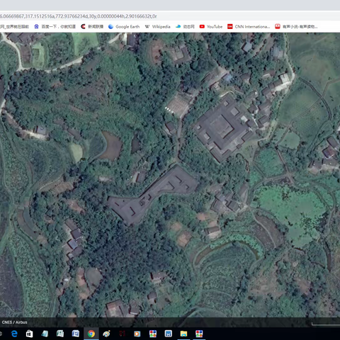 从宝箴塞说起——周老大回忆录读后感（6）