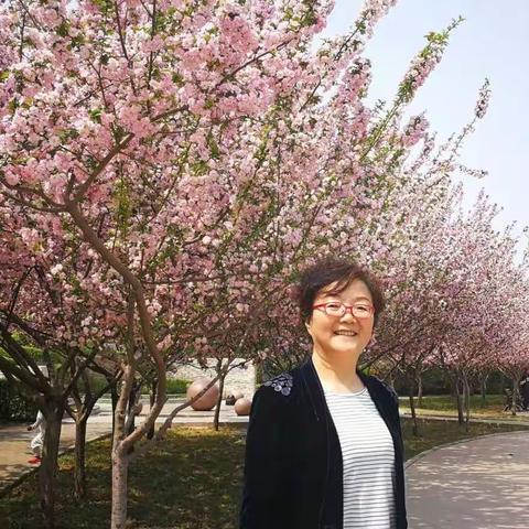 2018年3月郑州花的世界