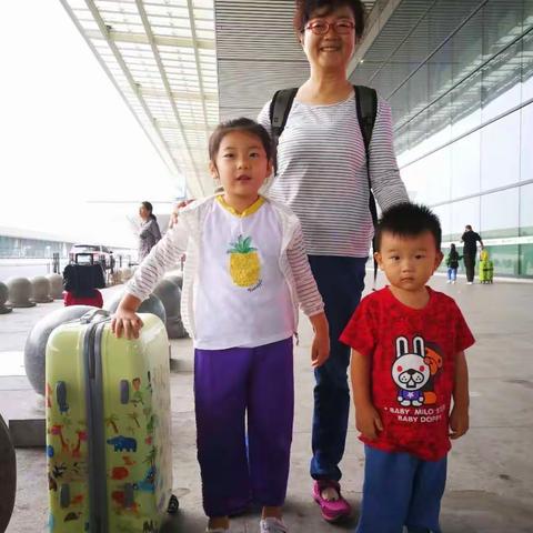 秦川袁家村，关中三日游。