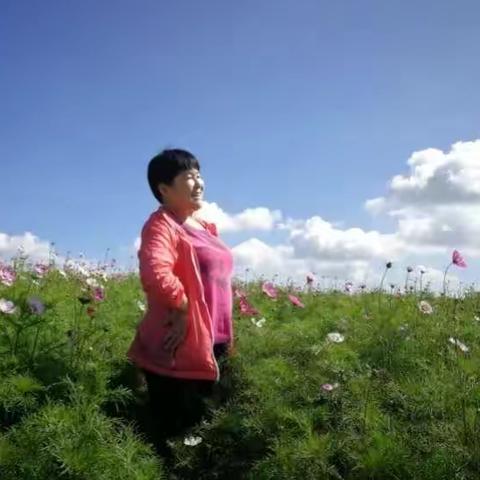 2018年夏天西宁之行——作者:任锦玉