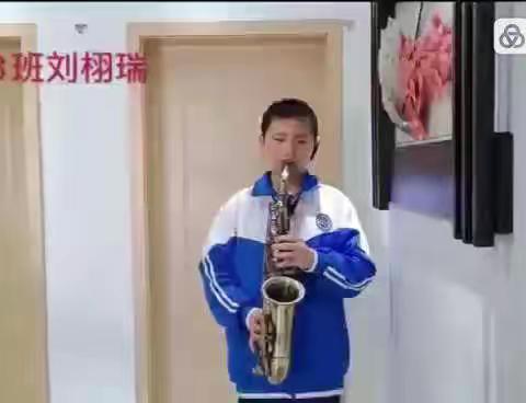 用音乐传递温暖，让你我共待花开——建安区第三高级中学开展云演奏活动