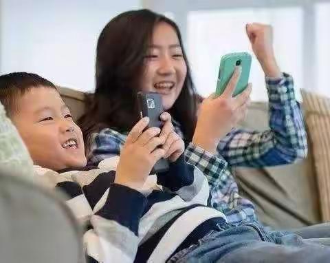 疫情期间，空中课堂开课，给孩子们的视力保护，你准备好了吗？