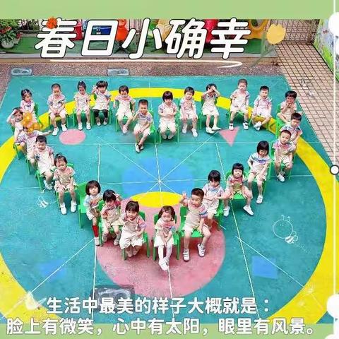 收获成长·定格美好 —记新苗幼儿园小班散学典礼